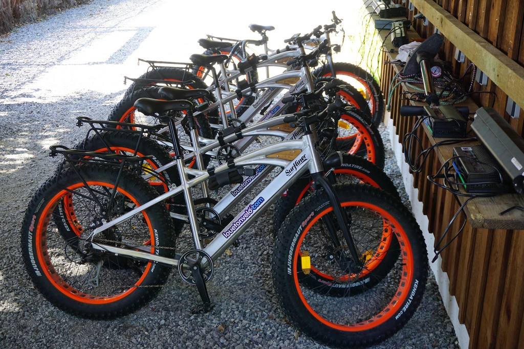 Nature Surf Camp, Messanges - photo 3