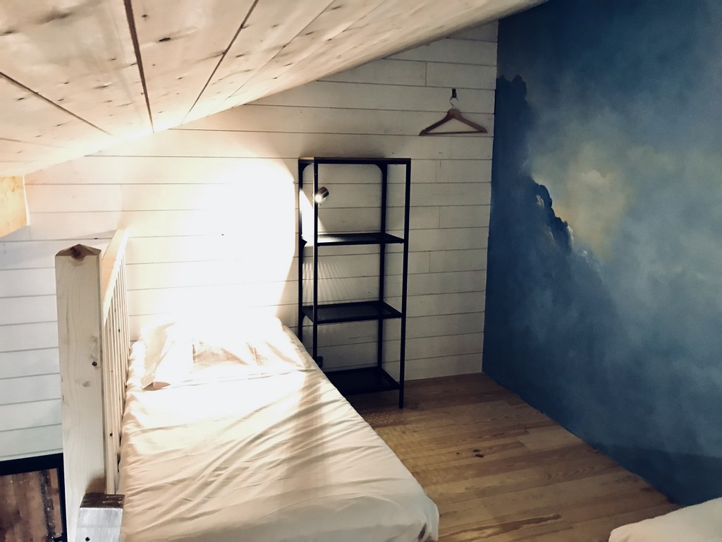 Nature Surf Camp, Messanges - photo 10