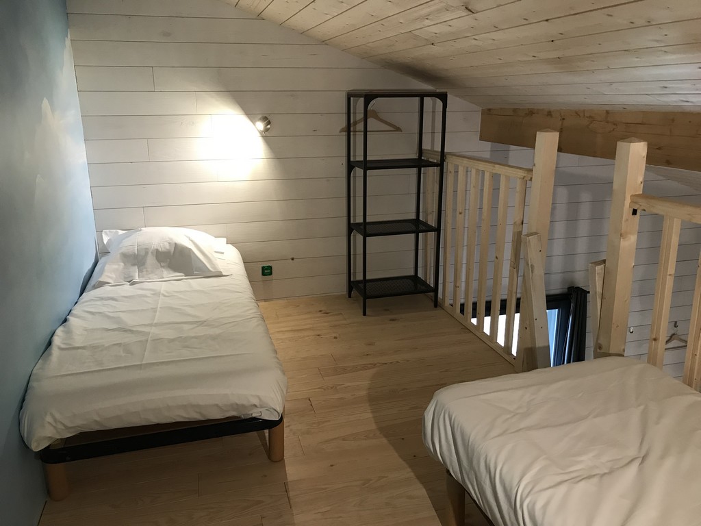 Nature Surf Camp, Messanges - photo 2