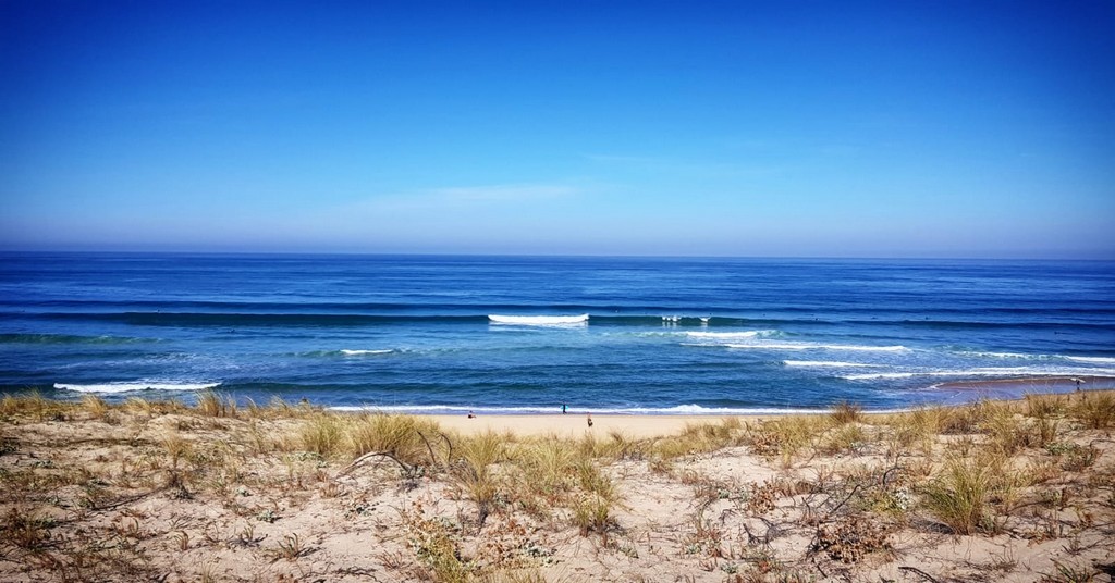 Nature Surf Camp, Messanges - photo 12