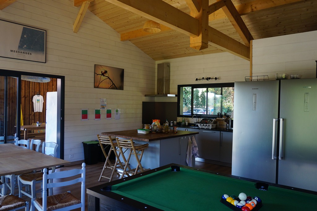 Nature Surf Camp, Messanges - photo 4