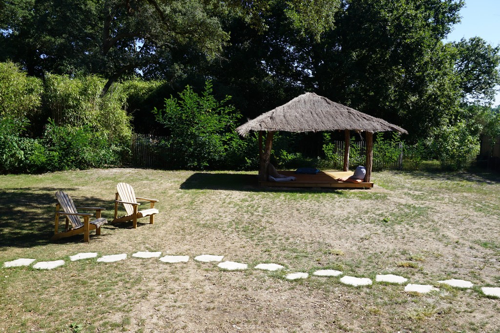 Nature Surf Camp, Messanges - photo 19