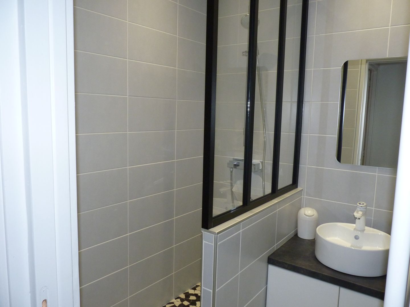 Gîte Plouraboué - appartement La Borde - photo 2