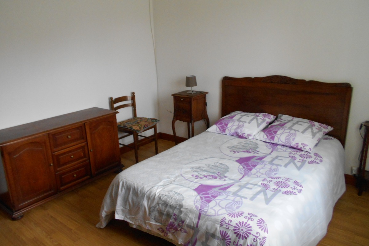 Gite Les Payants, Château-l'Évêque - photo 11