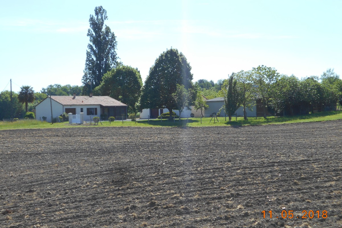 Gite Les Payants, Château-l'Évêque - photo 17