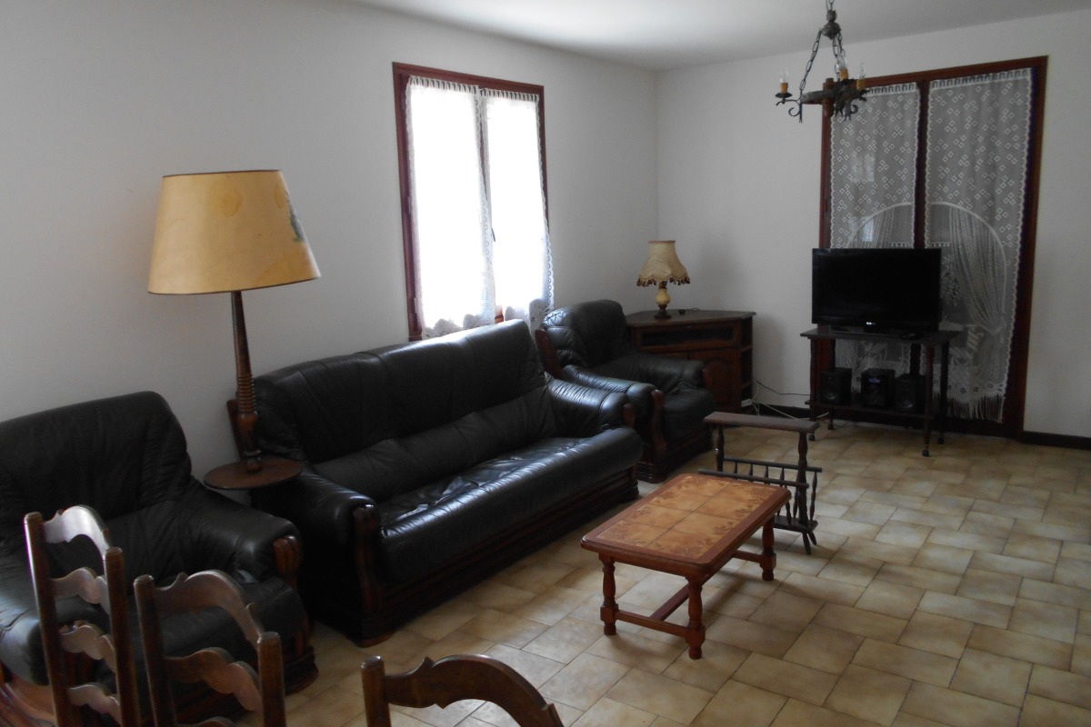 Gite Les Payants, Château-l'Évêque - photo 4