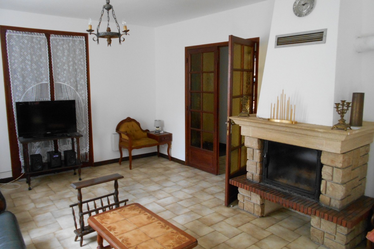 Gite Les Payants, Château-l'Évêque - photo 2