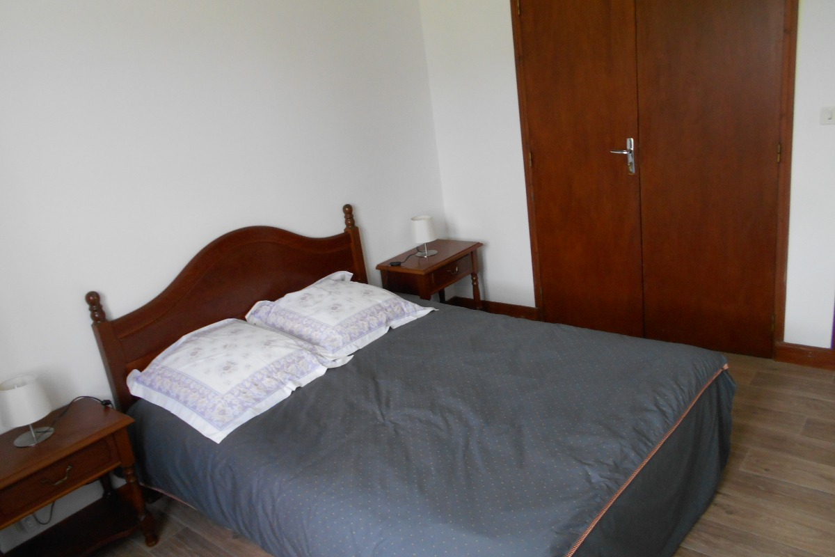 Gite Les Payants, Château-l'Évêque - photo 3