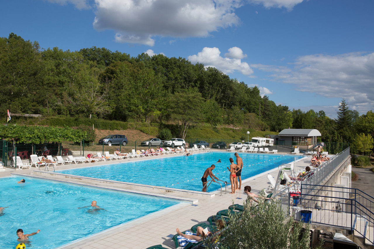 Piscine la Valane, Collonges-la-Rouge - photo 4