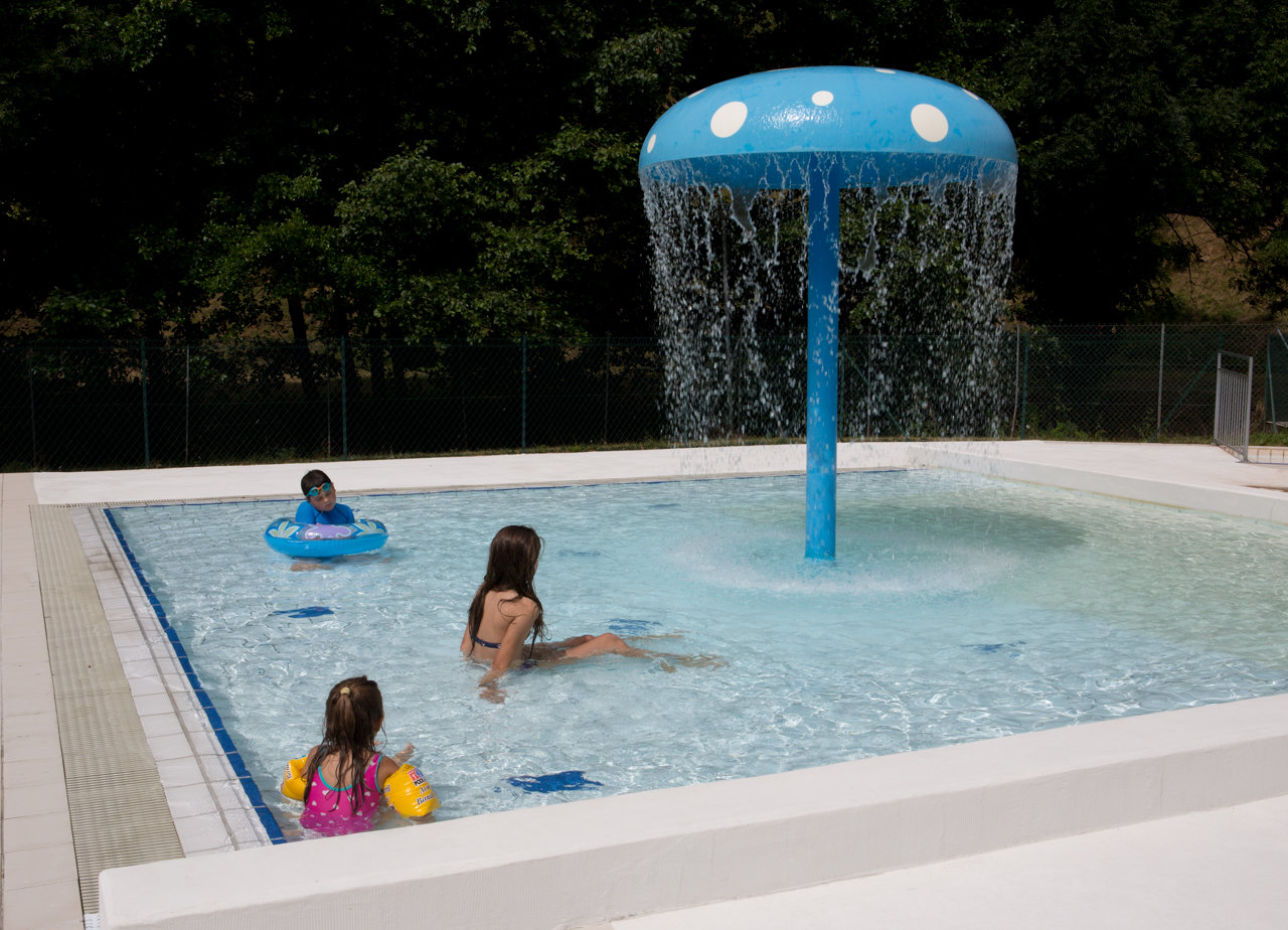 Piscine la Valane, Collonges-la-Rouge - photo 2