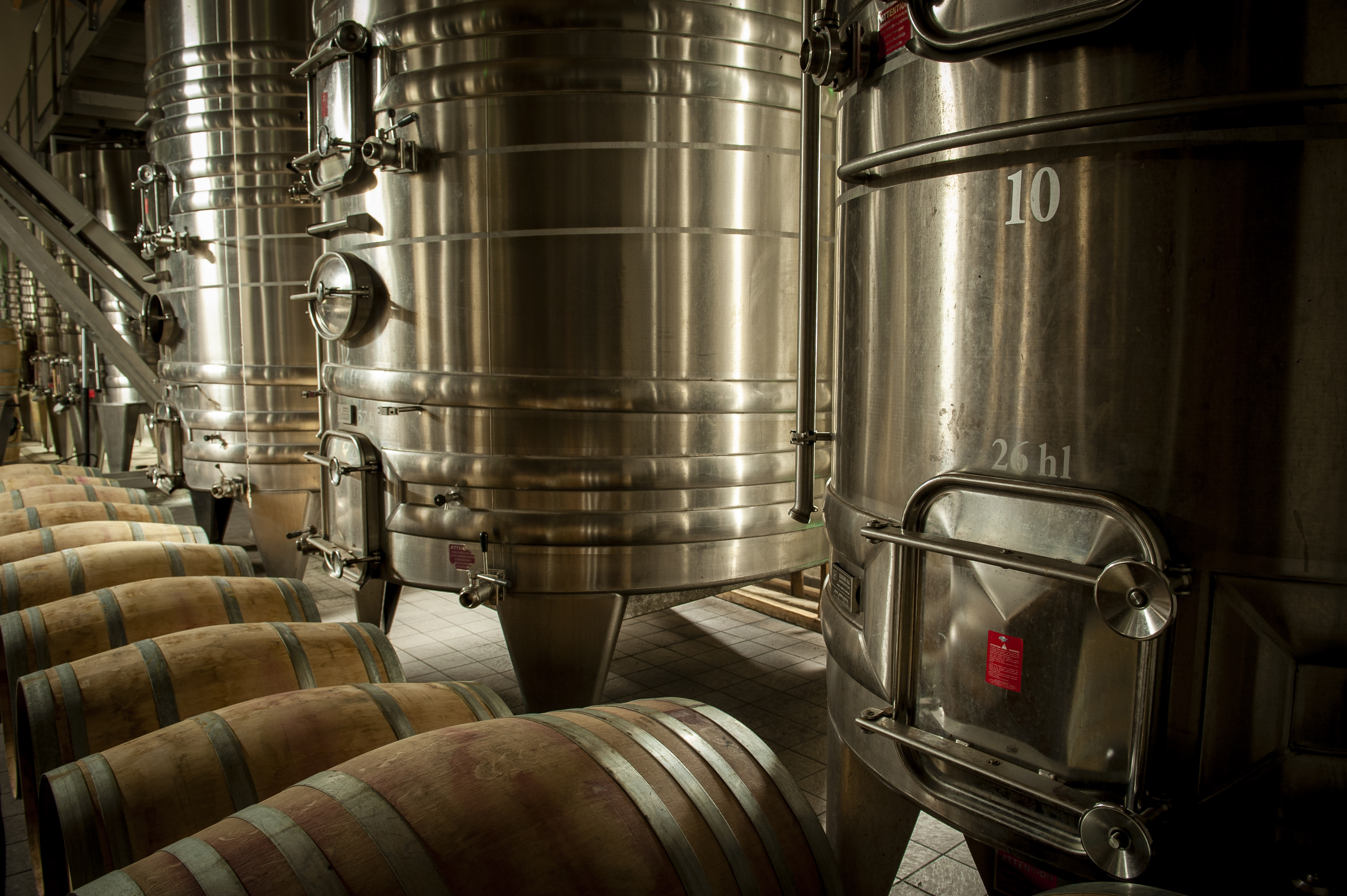 Château Couhins - photo 4