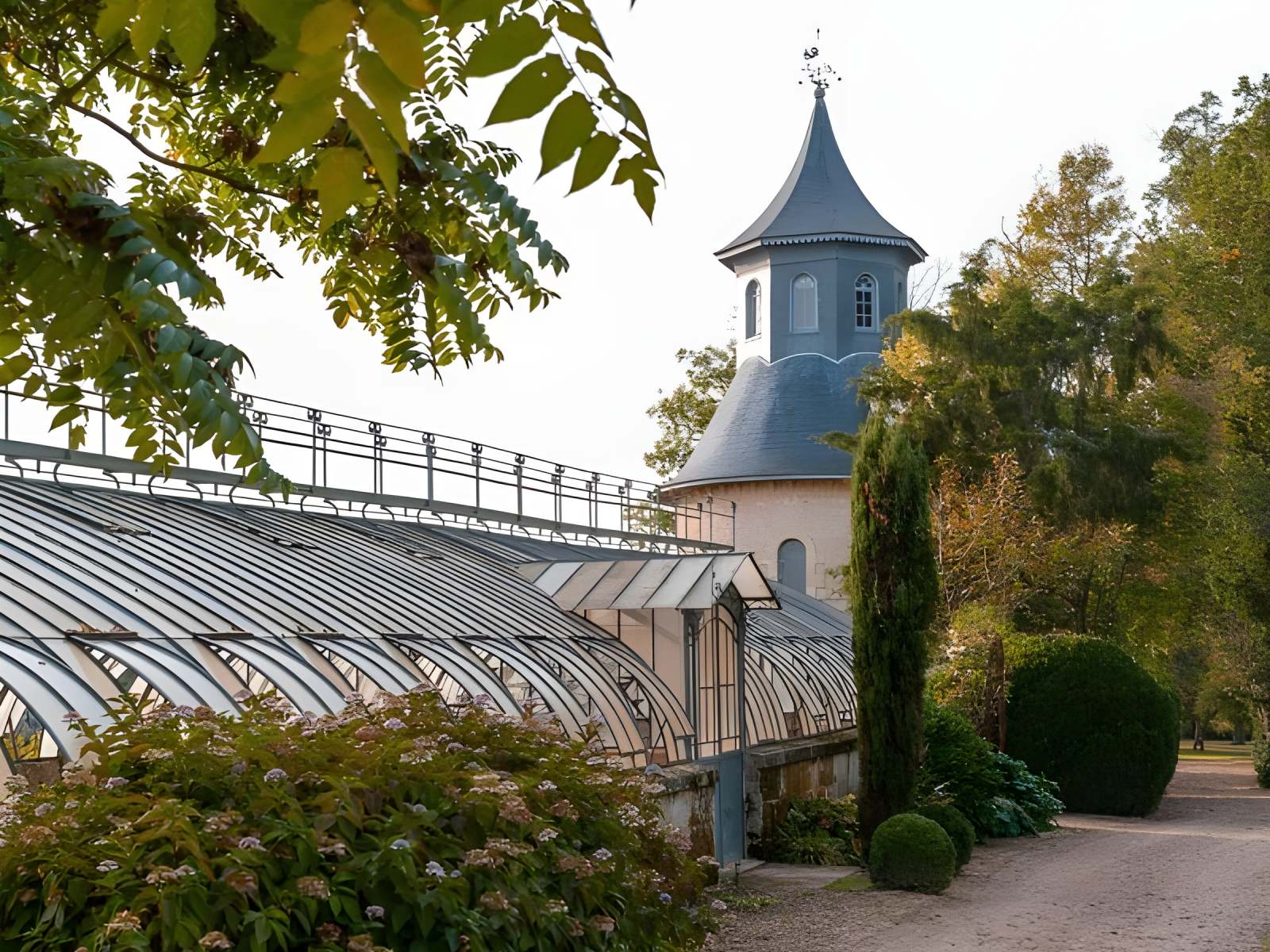 Château de Reignac — photo 2
