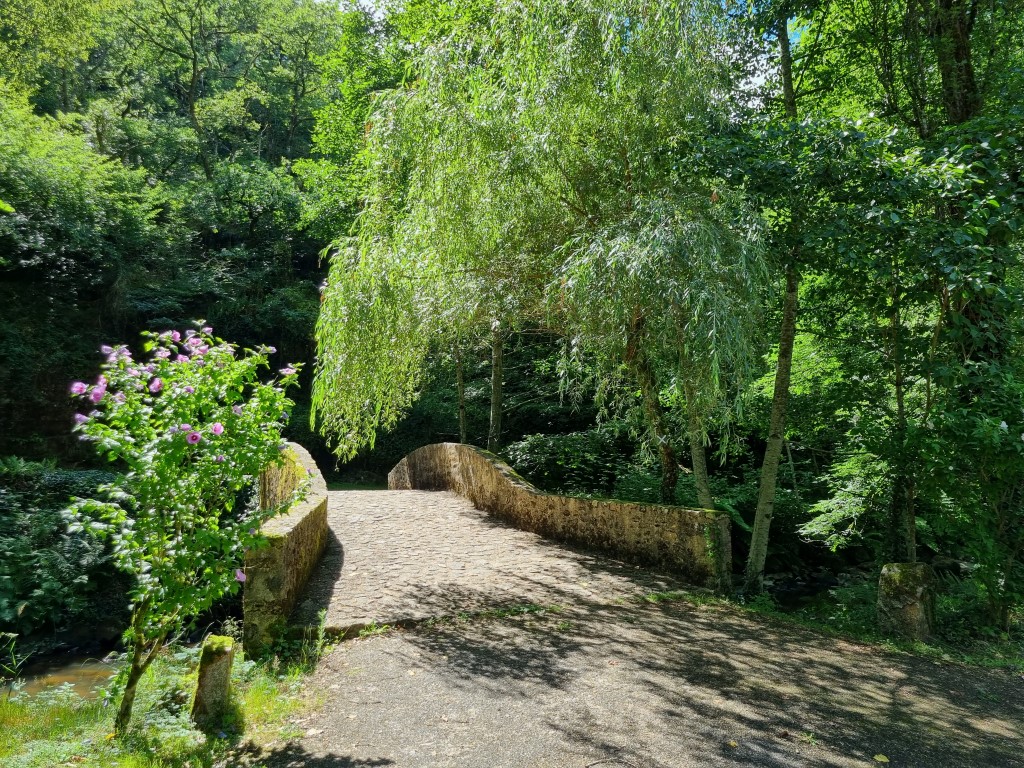 Sanctuaire Notre-Dame-de-la-Paix, Saint-Auvent - photo 3