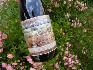 Maisons de vigne, La Foye-Monjault