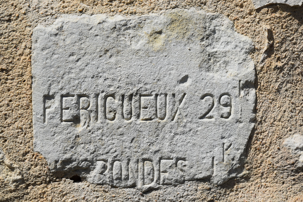 Boucle des  Fontaines