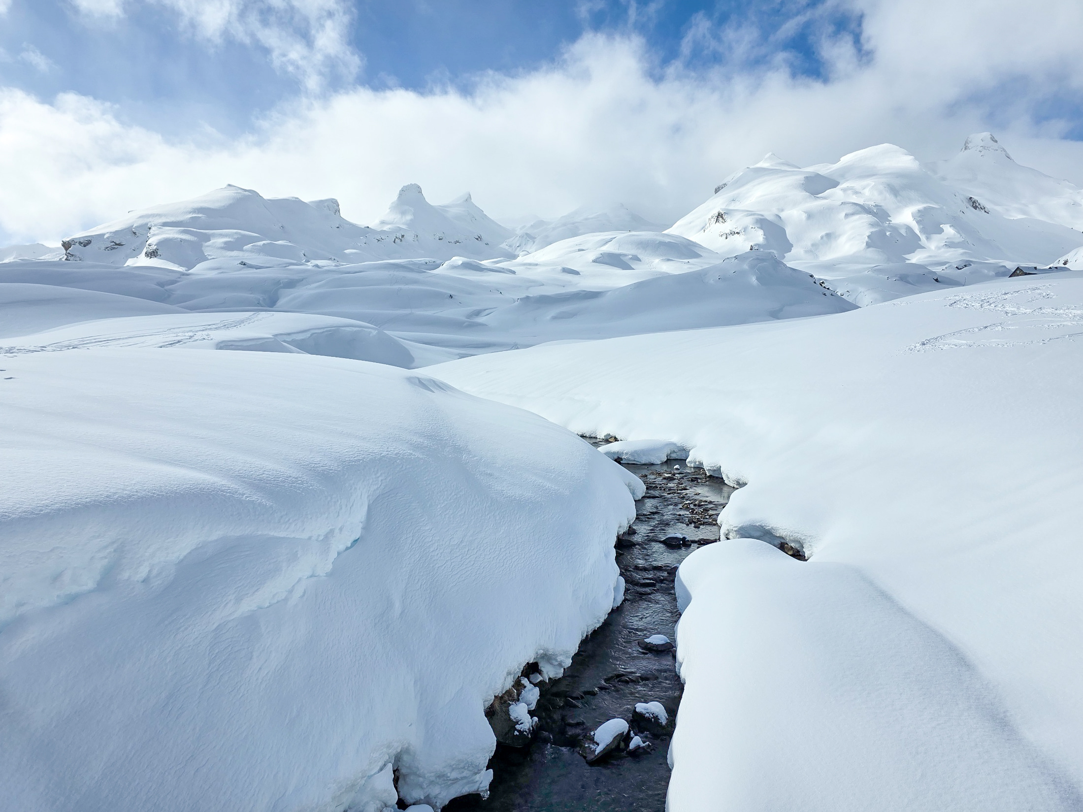 Cirque d'Anéou, Laruns - photo 9