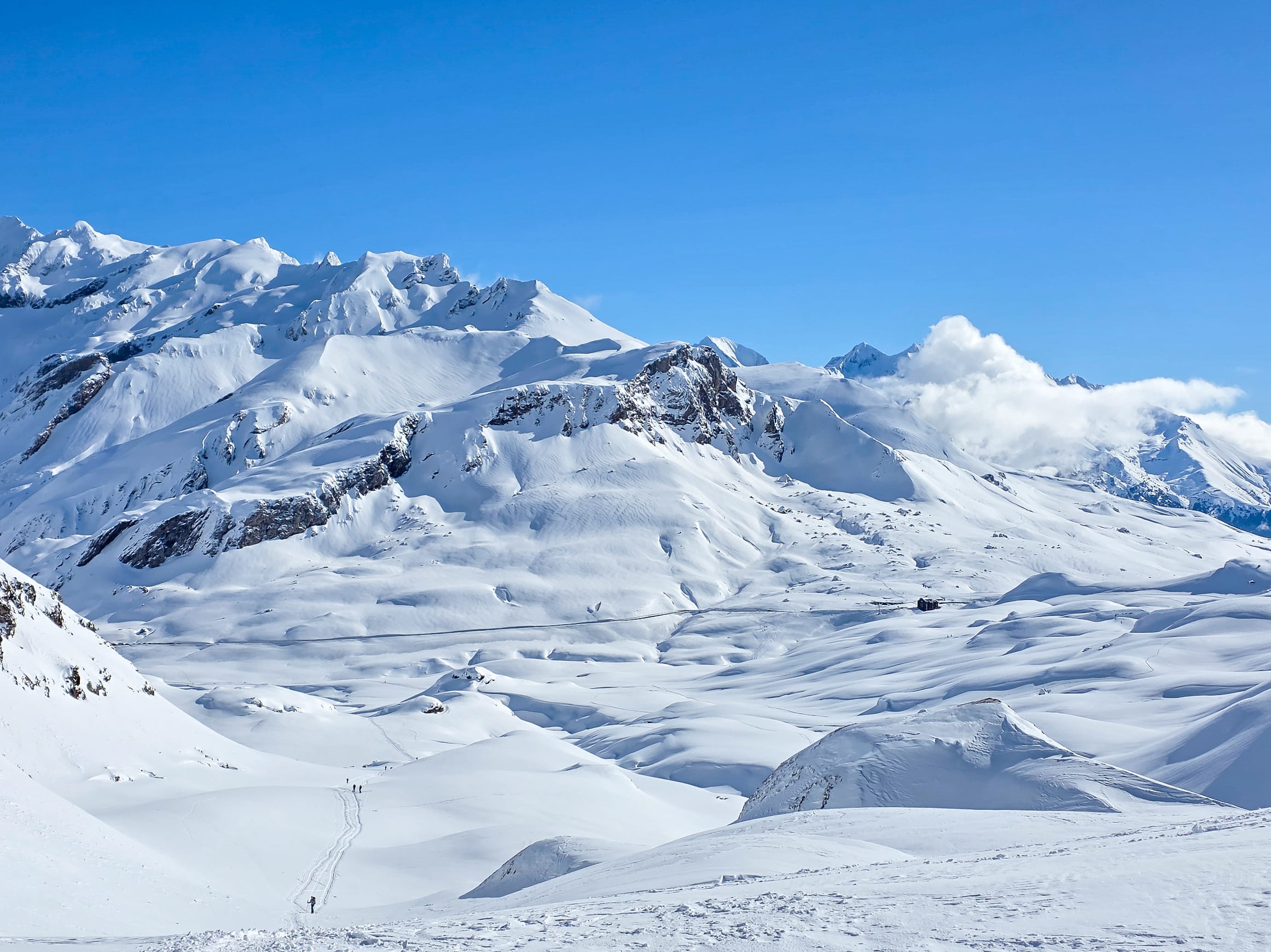 Cirque d'Anéou, Laruns - photo 8