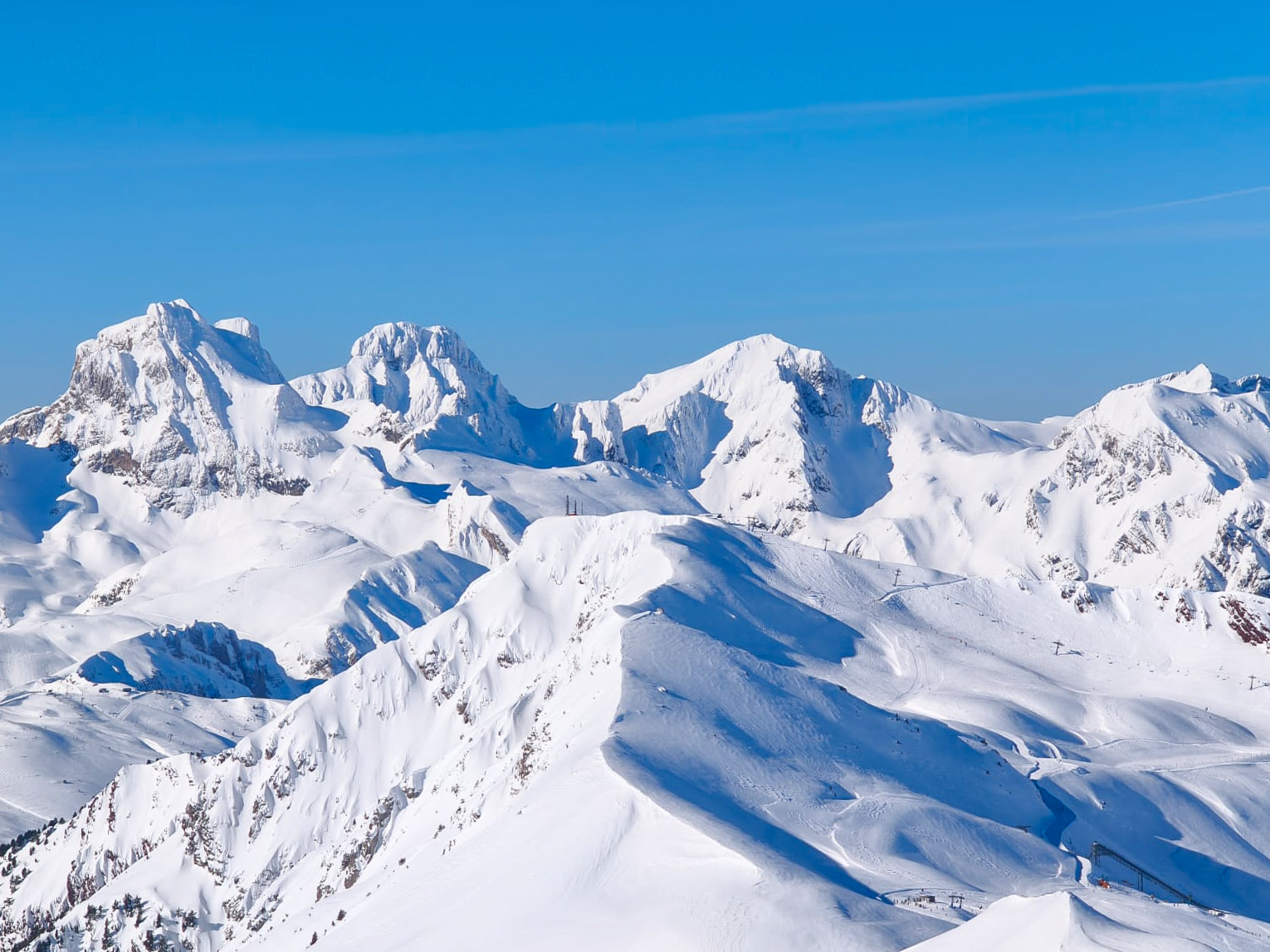 Cirque d'Anéou, Laruns - photo 7