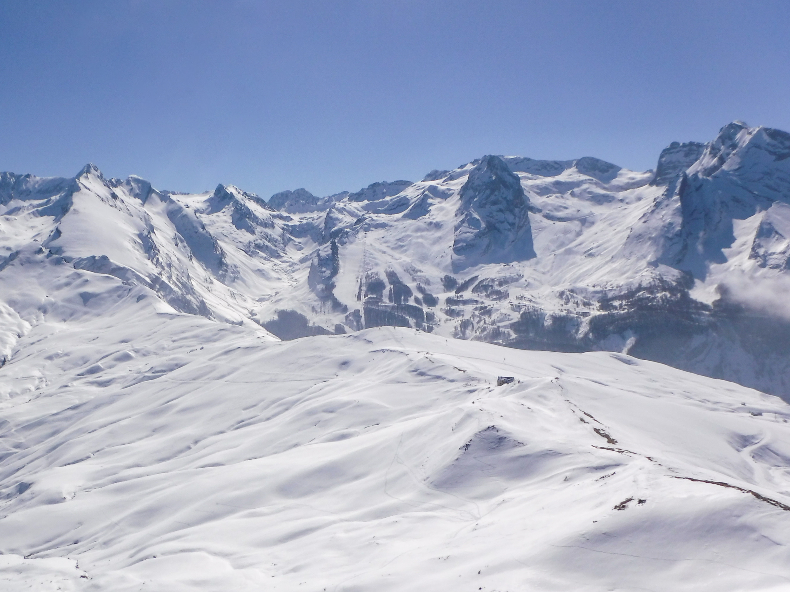 Site naturel du Col d'Aubisque, Béost - photo 8