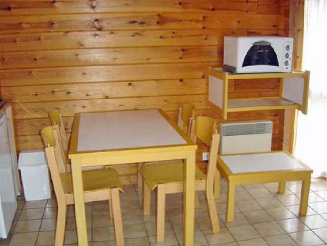 Village de gîtes d'Ursanges - photo 5