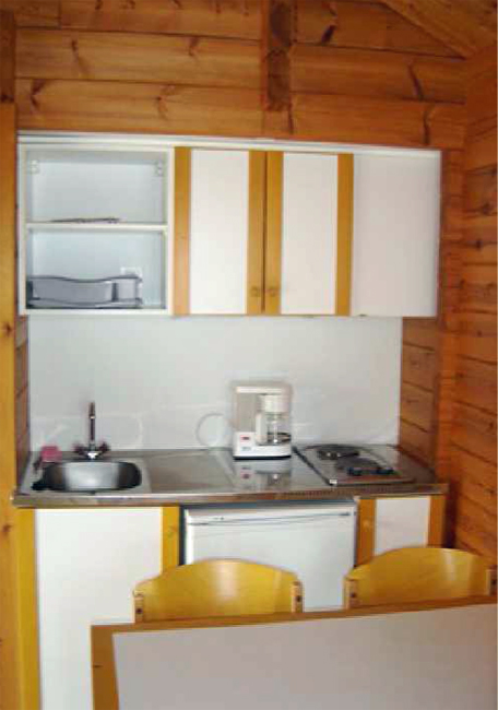 Village de gîtes d'Ursanges - photo 3