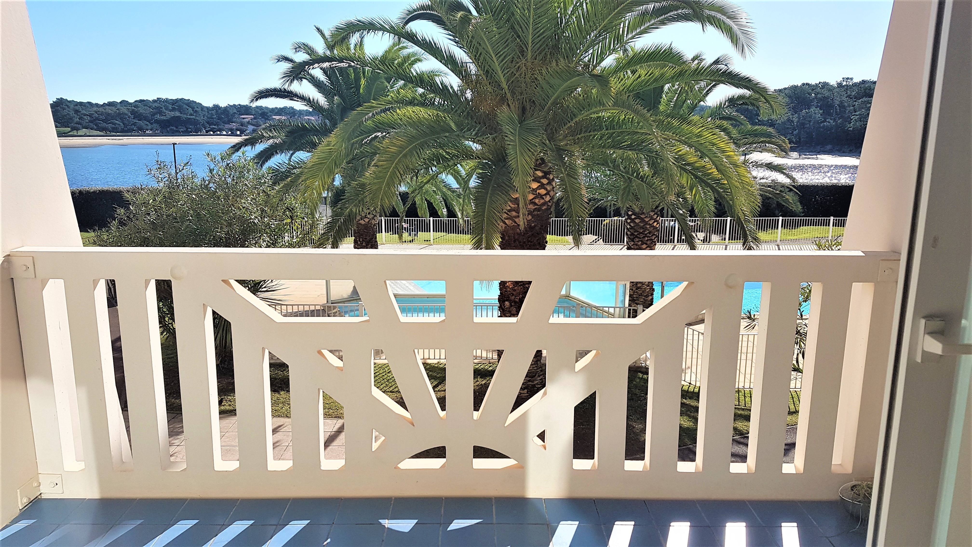 Appartement Capiman