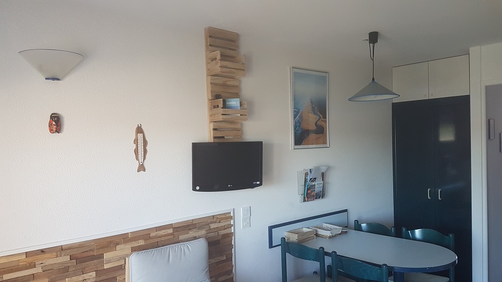 Appartement Capiman, Vieux-Boucau-les-Bains - photo 3