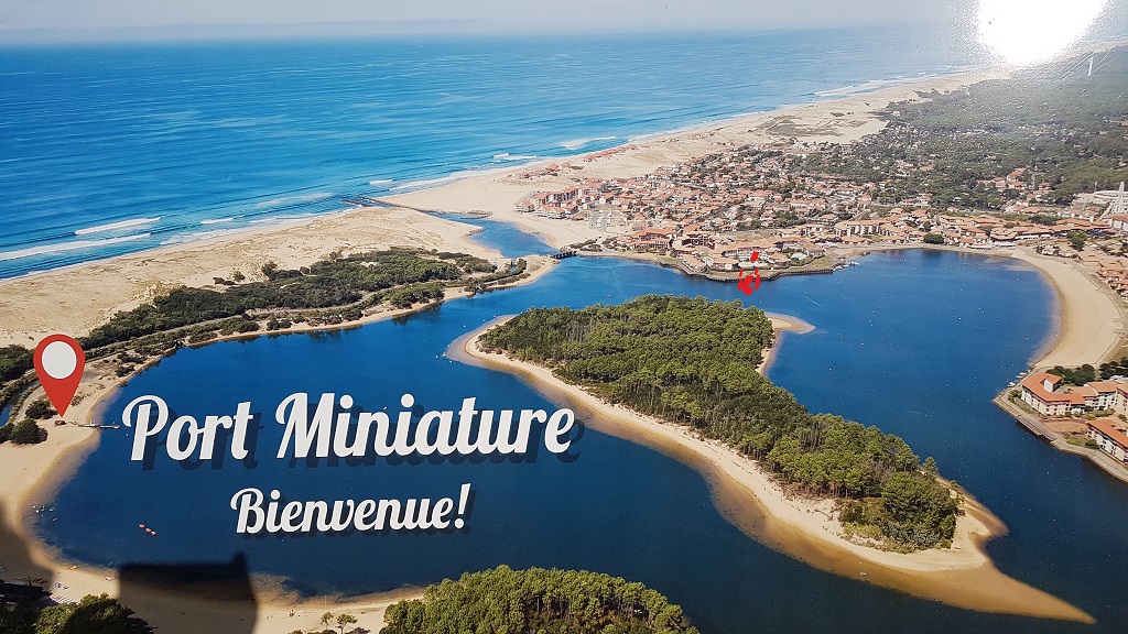 Appartement Capiman, Vieux-Boucau-les-Bains - photo 4