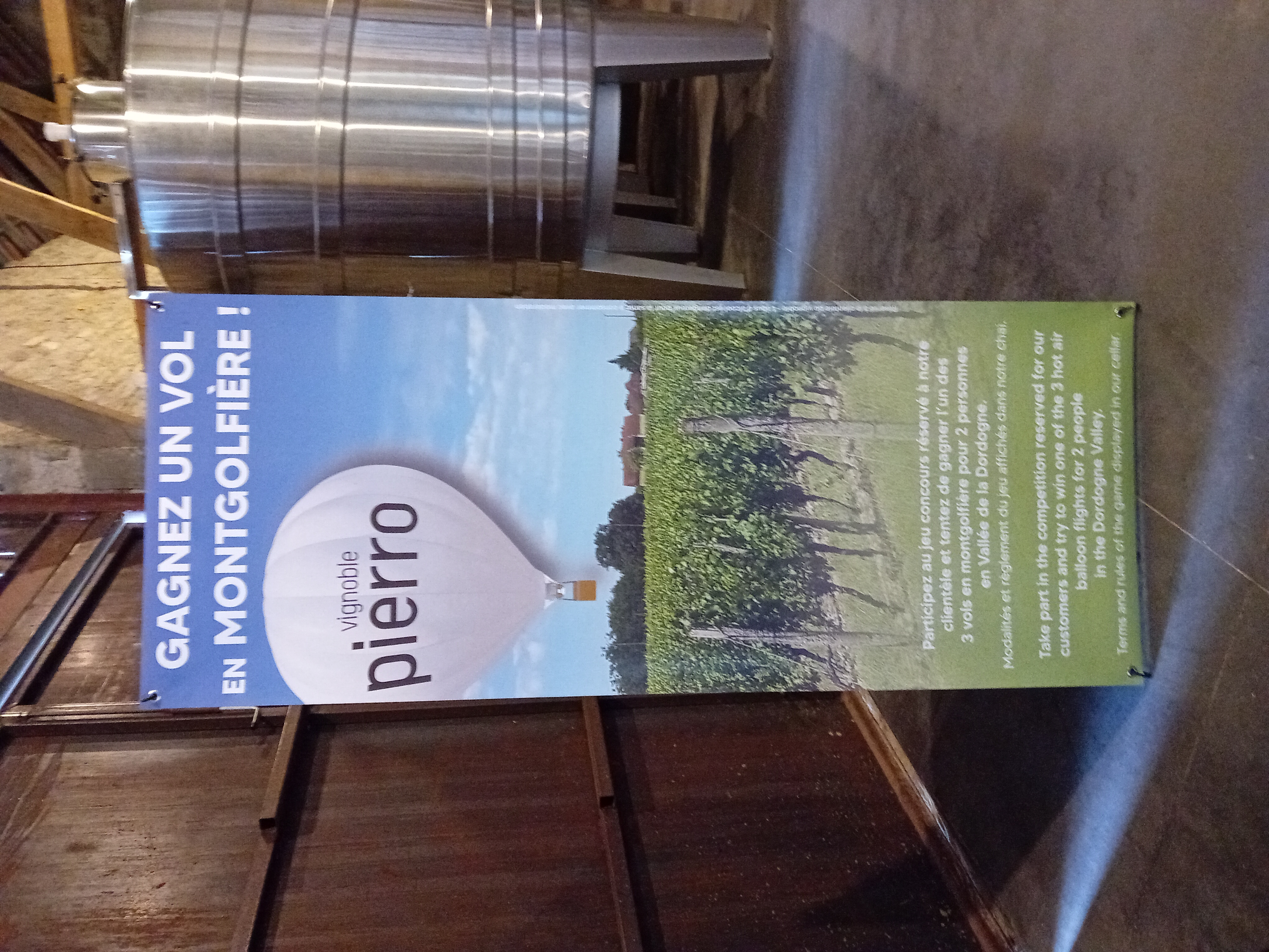 Vignoble Pierro - photo 5