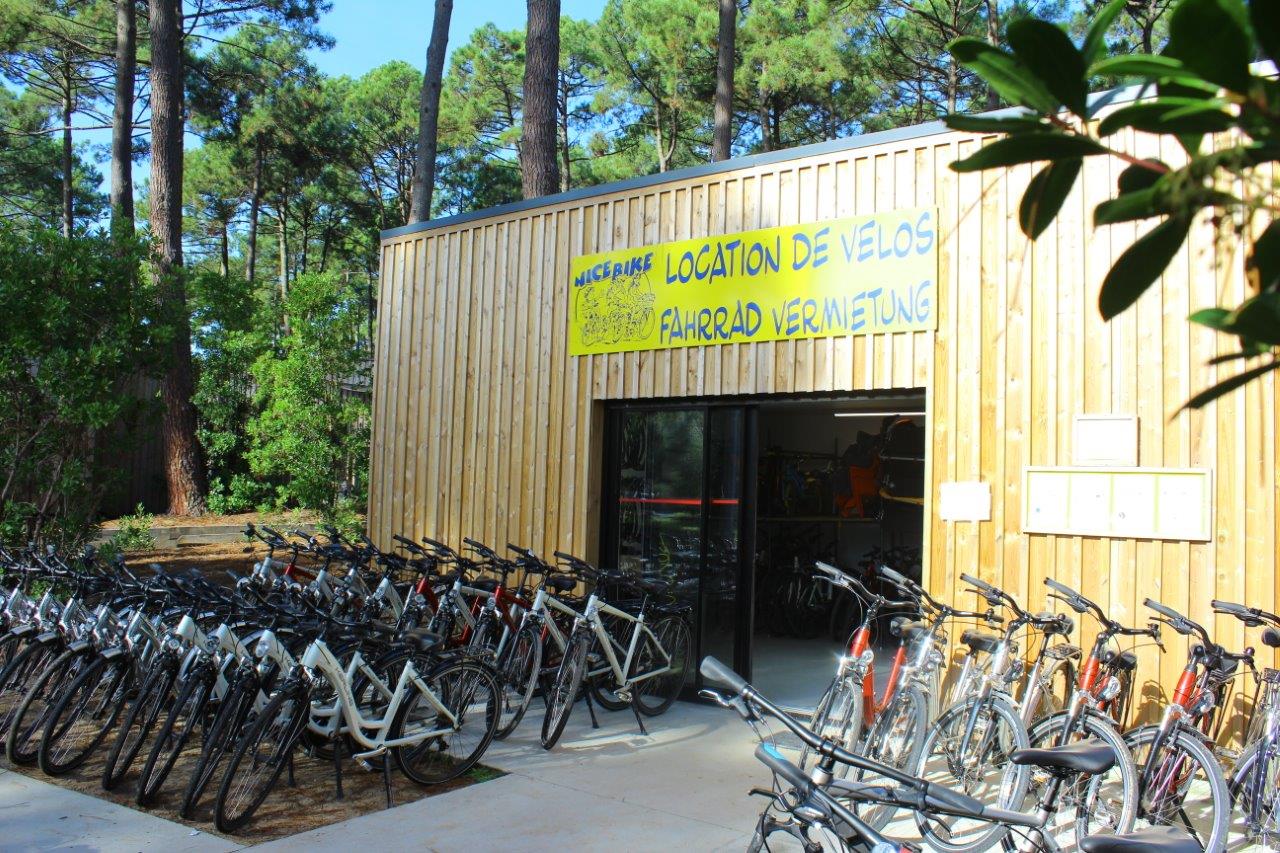 Nice Bike - Claouey