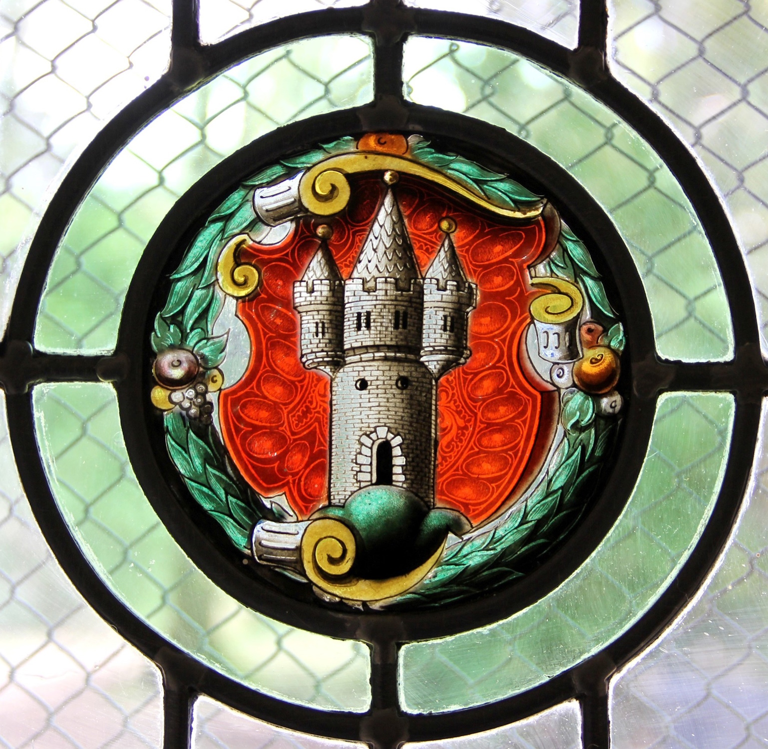 Château de Nieul et son parc, Nieul - photo 4