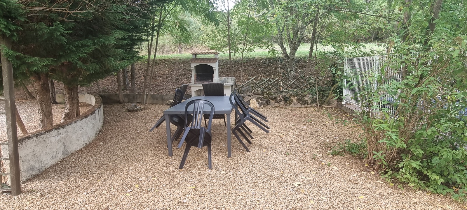 La Roziere - Gîte Ninfa, Tourtoirac - photo 2
