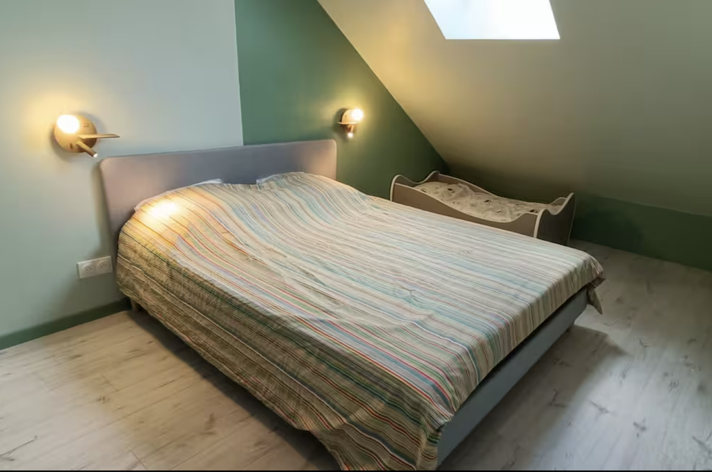 La Grange de l'Ours, Noth - photo 6