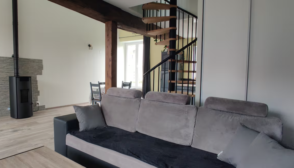 La Grange de l'Ours, Noth - photo 3