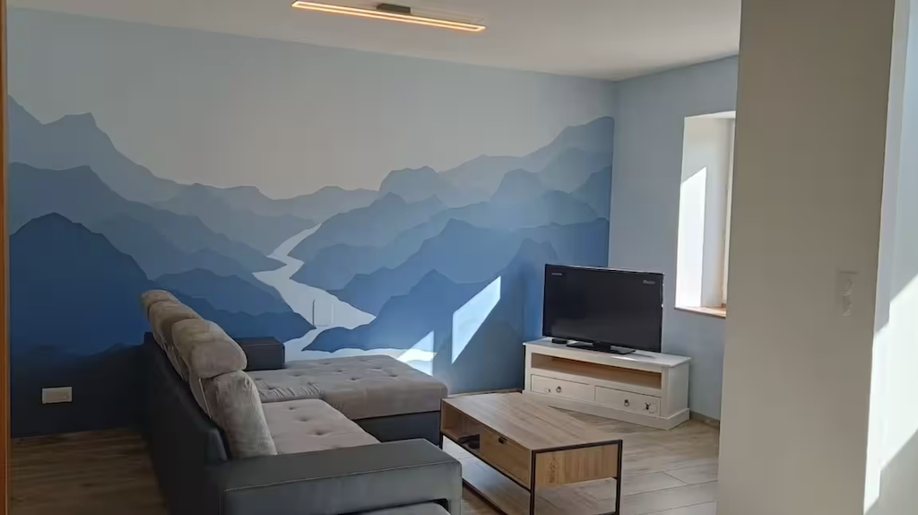 La Grange de l'Ours, Noth - photo 5