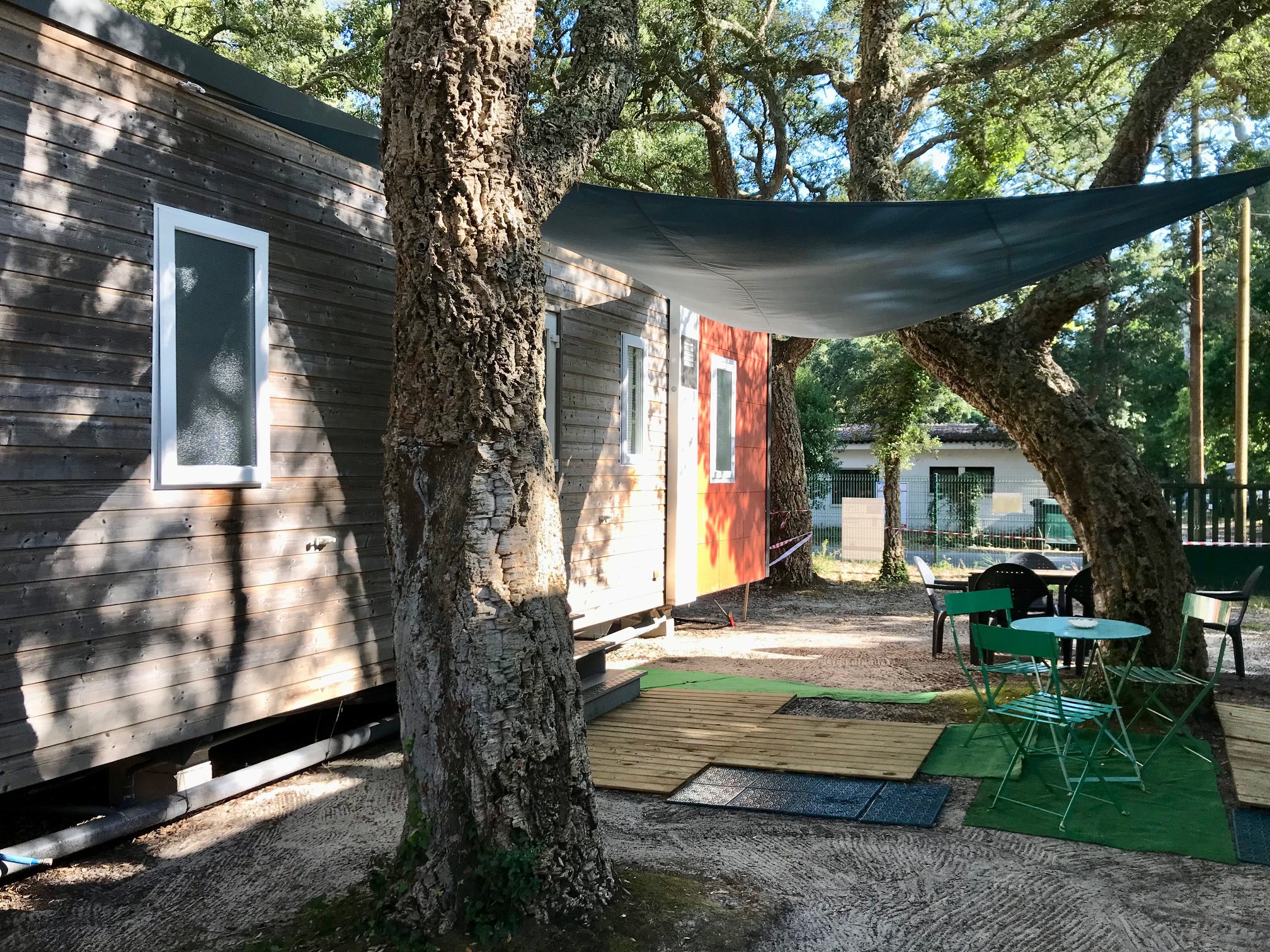 Nouvel Horizon Guest Center Landes, Vieux-Boucau-les-Bains - photo 25