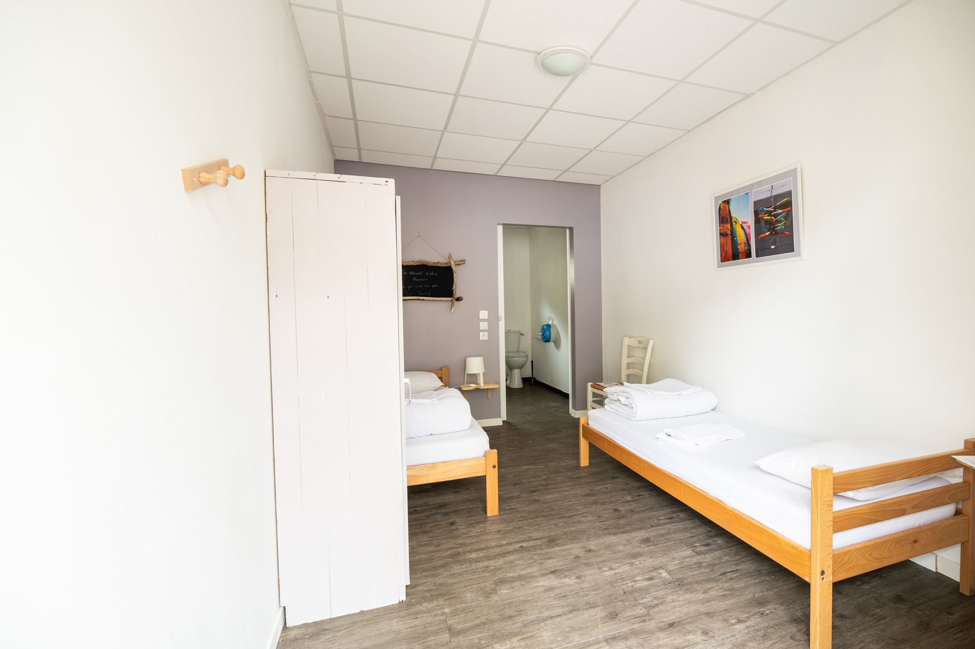 Nouvel Horizon Guest Center Landes, Vieux-Boucau-les-Bains - photo 23