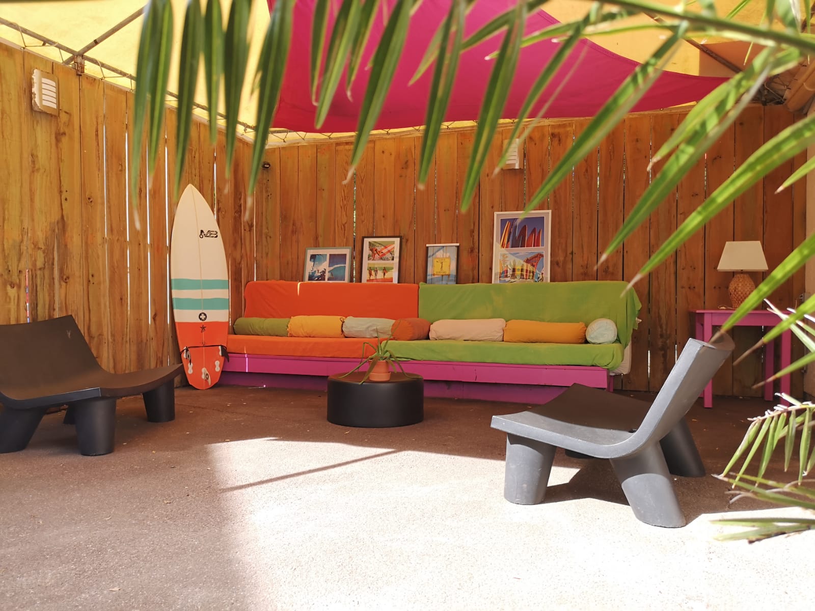 Nouvel Horizon Guest Center Landes, Vieux-Boucau-les-Bains - photo 9