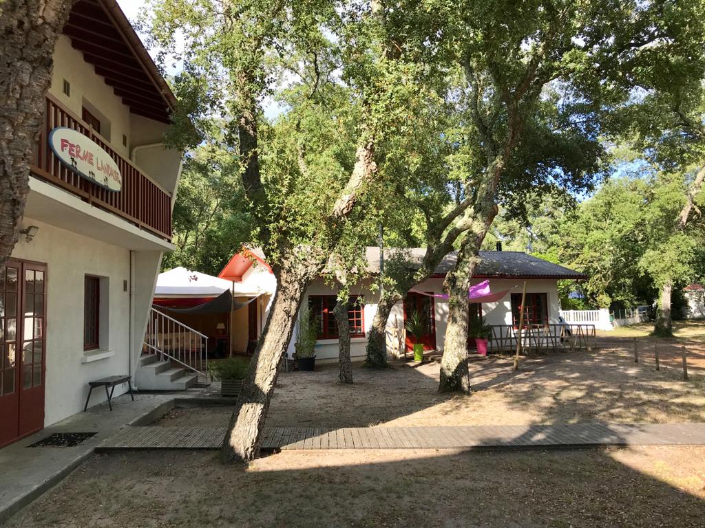 Nouvel Horizon Guest Center Landes, Vieux-Boucau-les-Bains - photo 4