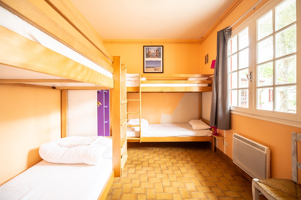 Nouvel Horizon Guest Center Landes, Vieux-Boucau-les-Bains - photo 3