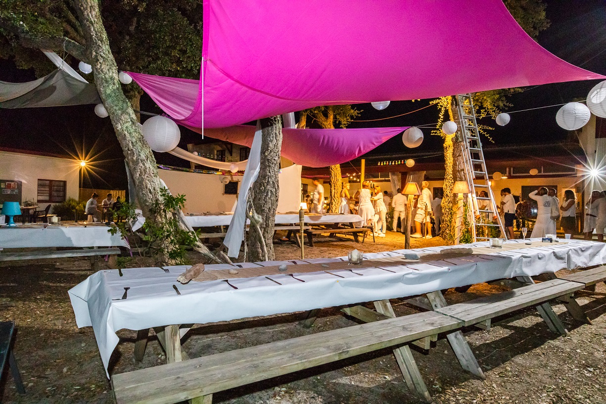 Nouvel Horizon Guest Center Landes, Vieux-Boucau-les-Bains - photo 17