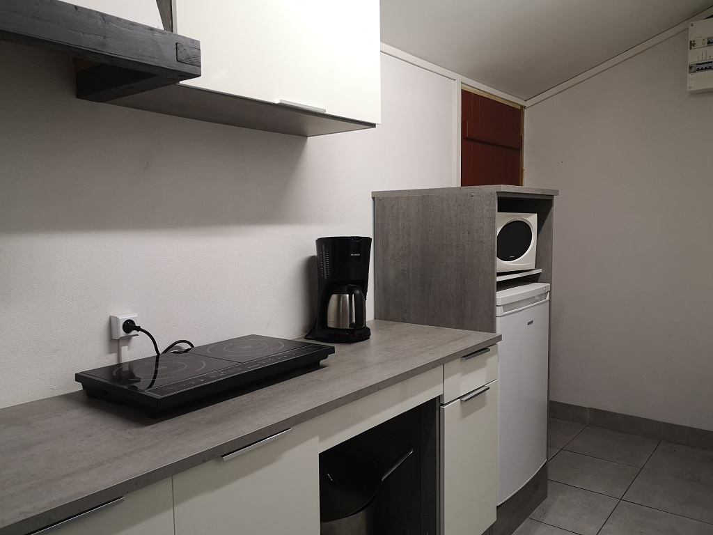 Nouvel Horizon Guest Center Landes, Vieux-Boucau-les-Bains - photo 21