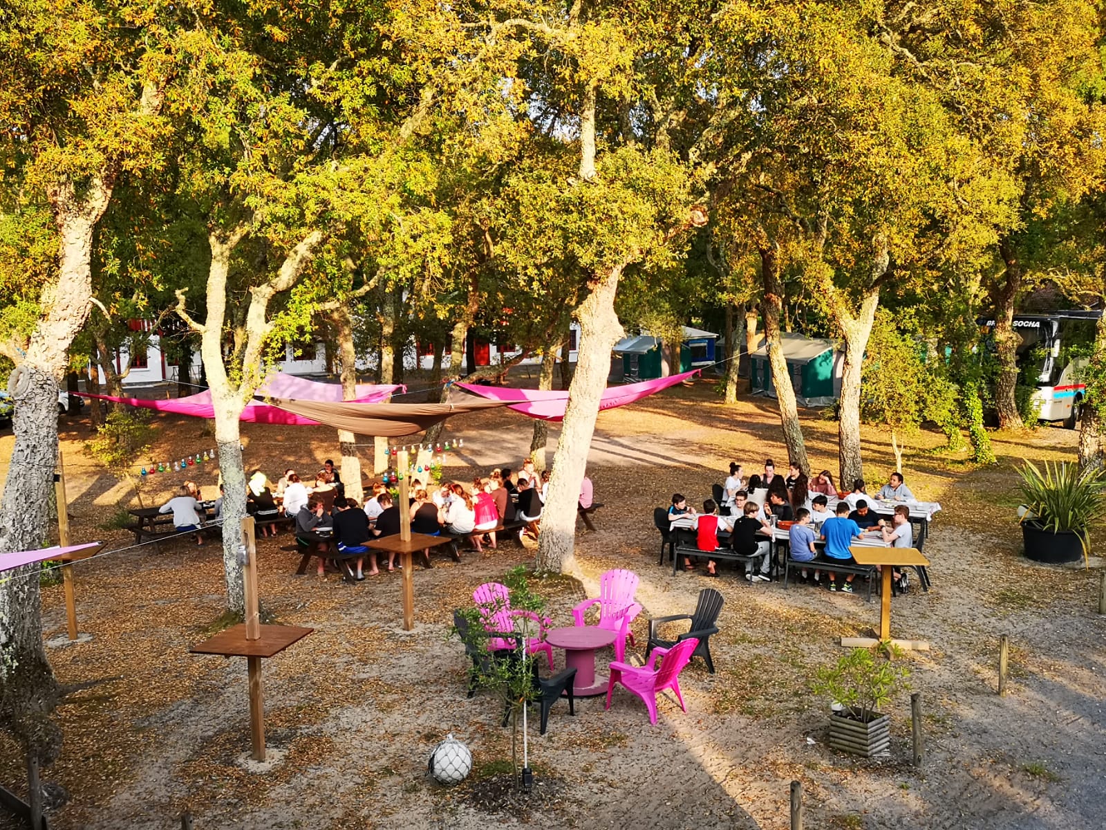 Nouvel Horizon Guest Center Landes, Vieux-Boucau-les-Bains - photo 14