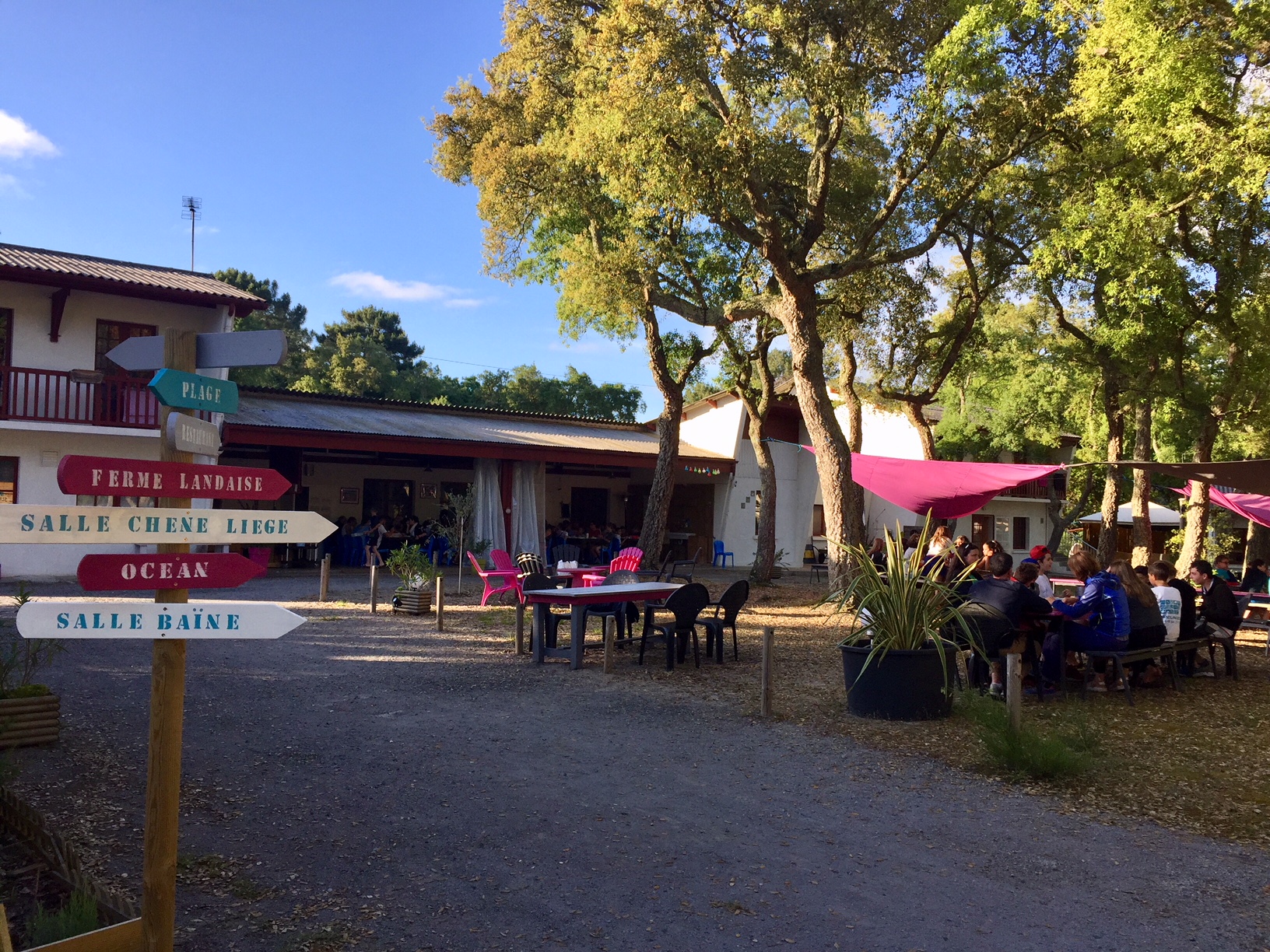 Nouvel Horizon Guest Center Landes, Vieux-Boucau-les-Bains - photo 18