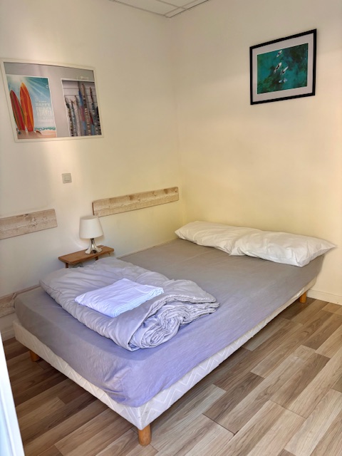 Nouvel Horizon Guest Center Landes, Vieux-Boucau-les-Bains - photo 19