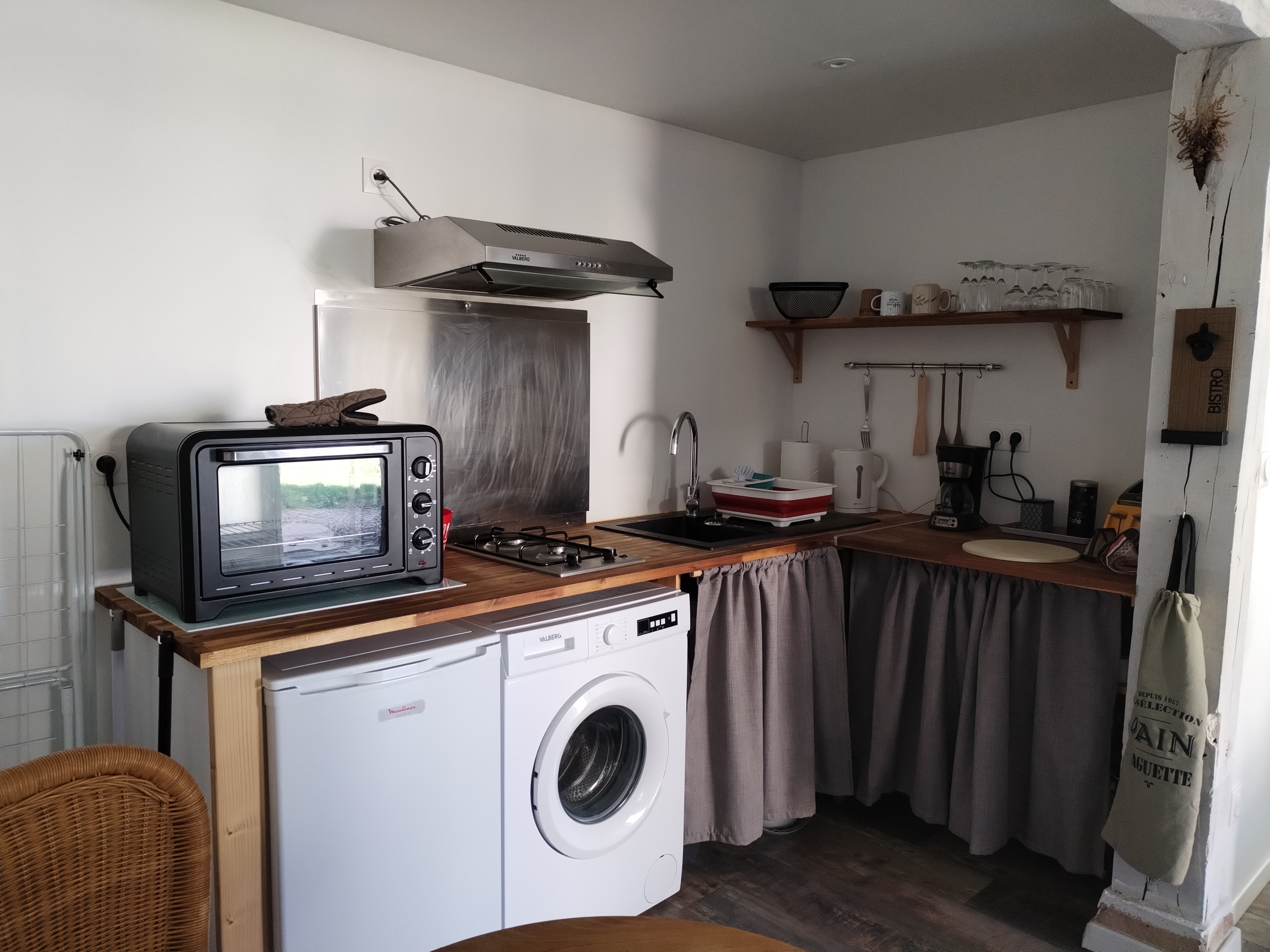 Vacances Nova 2, Saint-Vitte-sur-Briance - photo 8