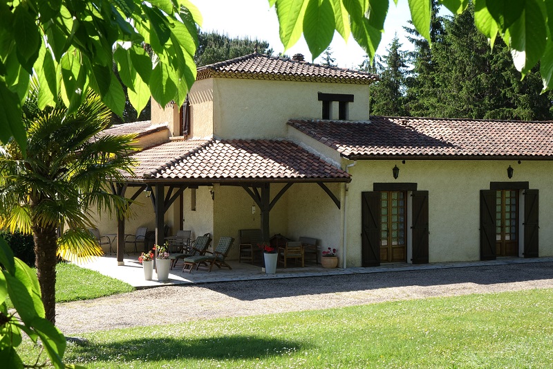 Au Pré des Sources - photo 4