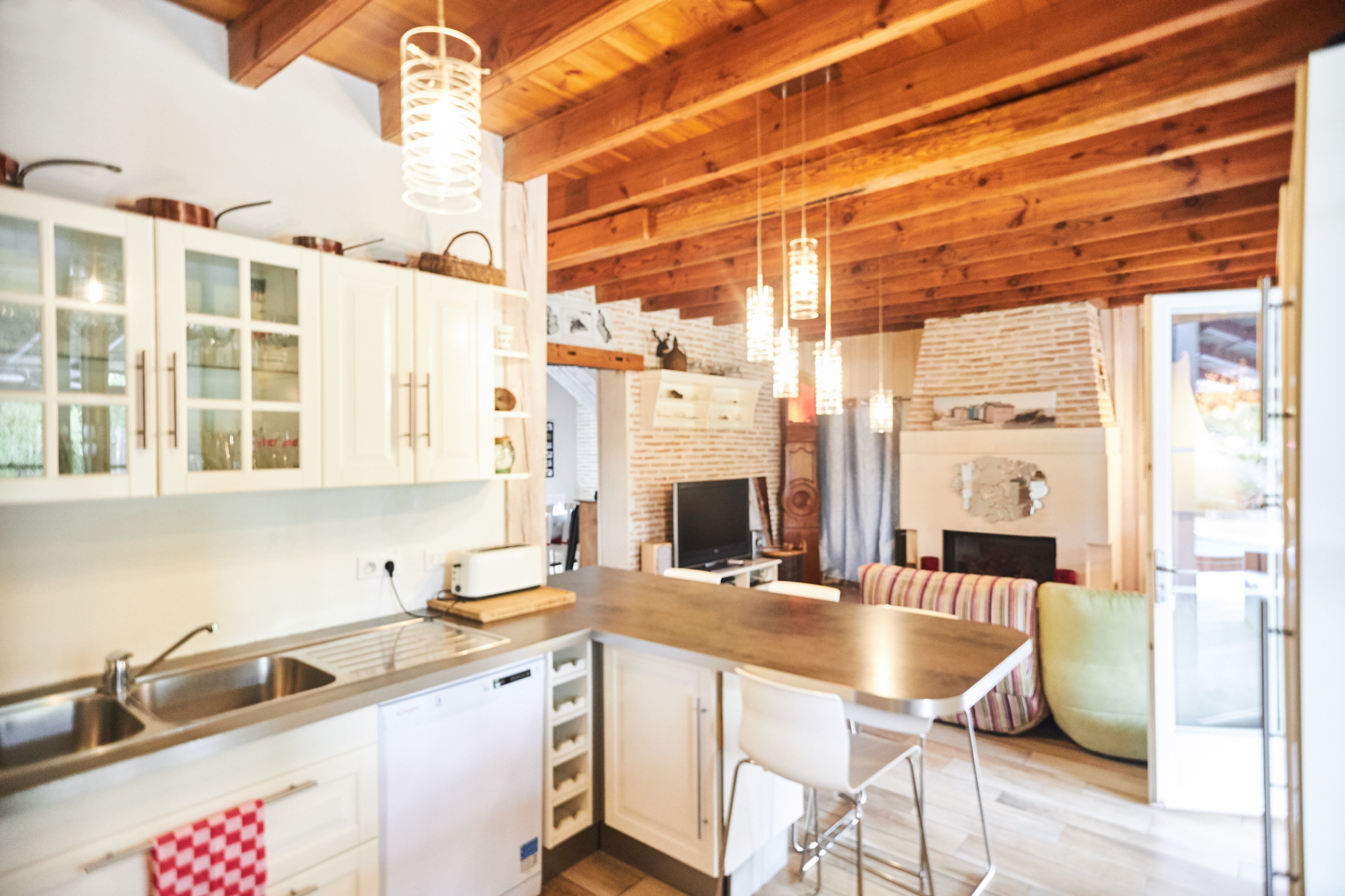 Maison landaise de caractère, Biscarrosse - photo 23