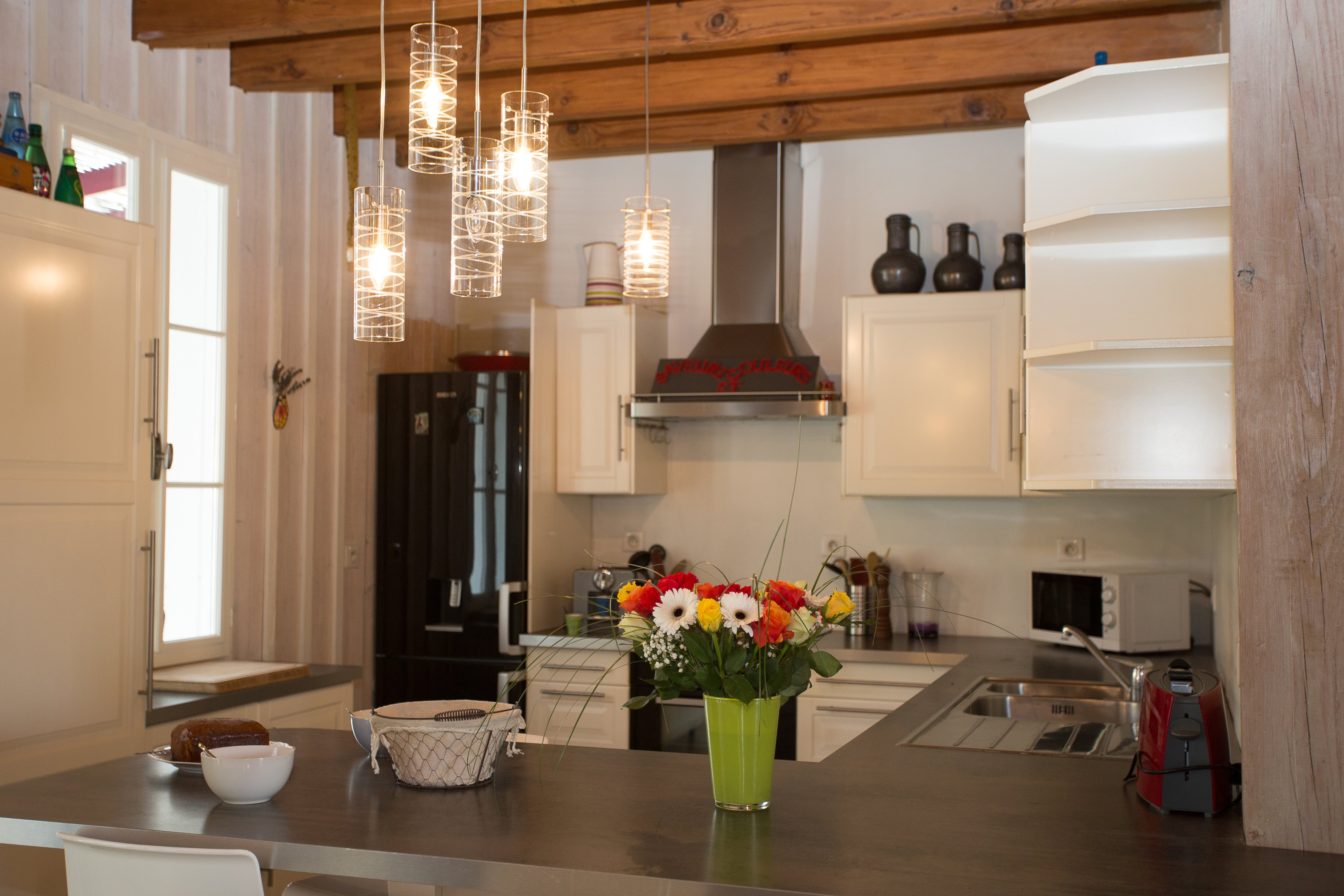 Maison landaise de caractère, Biscarrosse - photo 14