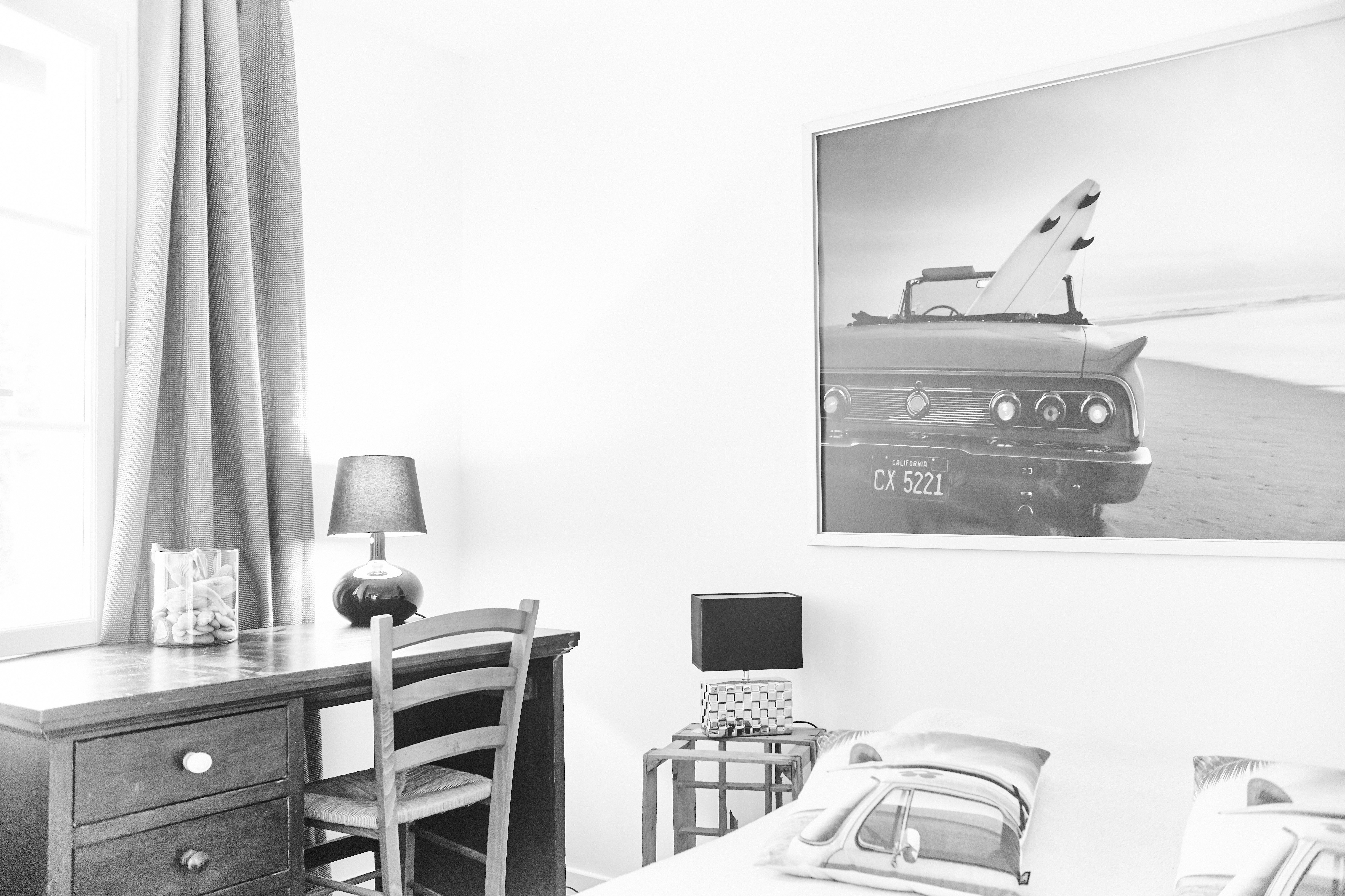 Maison landaise de caractère, Biscarrosse - photo 7